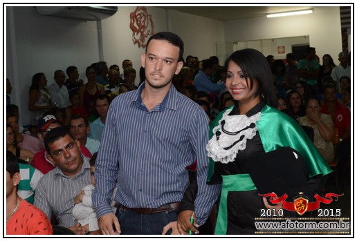 rolim de moura